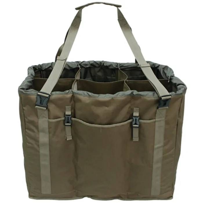Altan 6-Slot Full Body Duck Decoy Bag