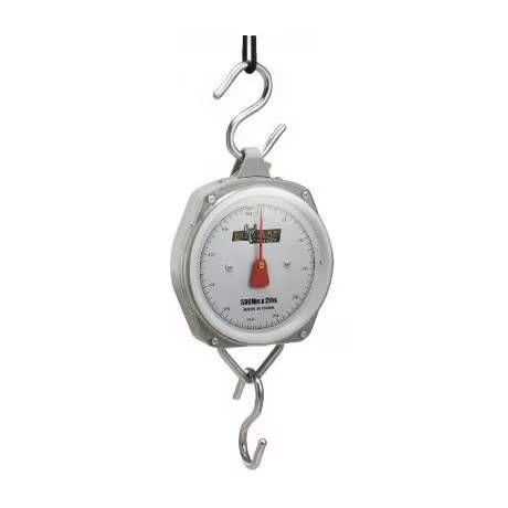 Altan Big Game Mechanical Hanging Scale 550 lbs