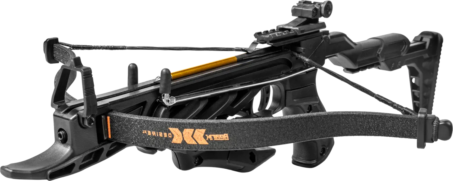 Bear Desire XL Pistol Crossbow 175FPS Bear Desire XL Pistol Crossbow 175FPS