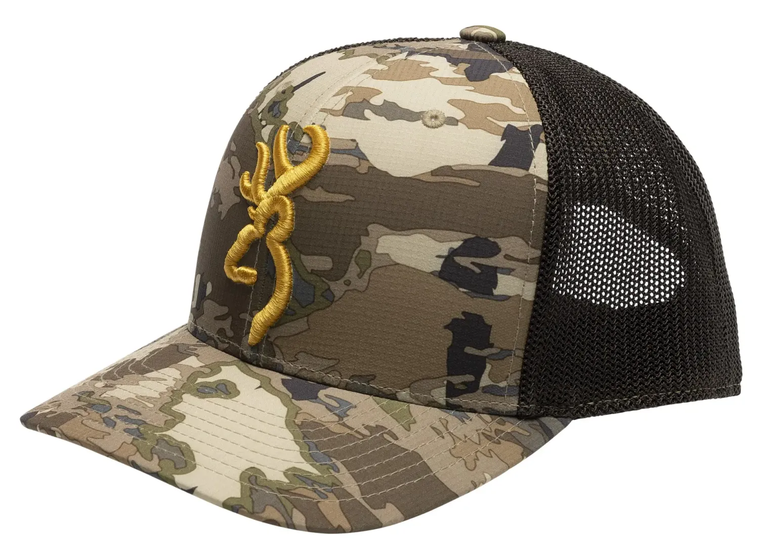 Browning Cap, Pahvant Pro Ovix Browning Cap, Pahvant Pro Ovix