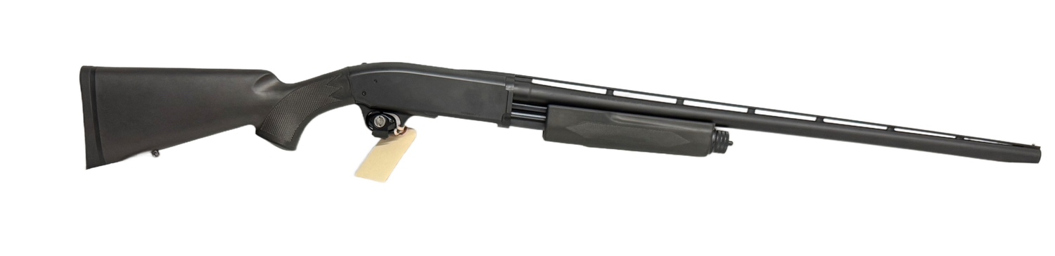 UG-21089 Browning BPS Stalker 12 ga X 3 UG-21089 Browning BPS Stalker 12 ga X 3" 28" vent rib barrel with 3 Browning Invector Plus choke tubes, with original box. Excellent Condition