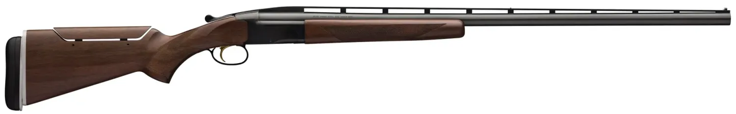 Browning BT99 Single Barrel Trap 32 Browning BT99 Single Barrel Trap 32" Barrel 12 Gauge 2 3/4" Single Shot Shotgun