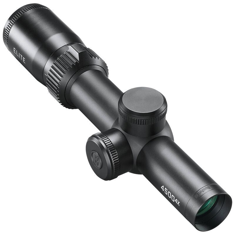 Bushnell Elite Scope 4500 4X 1-4x24mm Multi-X Bushnell Elite Scope 4500 4X 1-4x24mm Multi-X