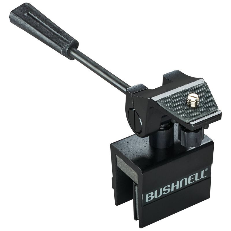 Bushnell Optic Vehicle Window Mount