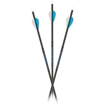 Carbon Express Predator Arrows 6075