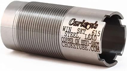 Carlson's Winchester 20ga Flush Extra Full