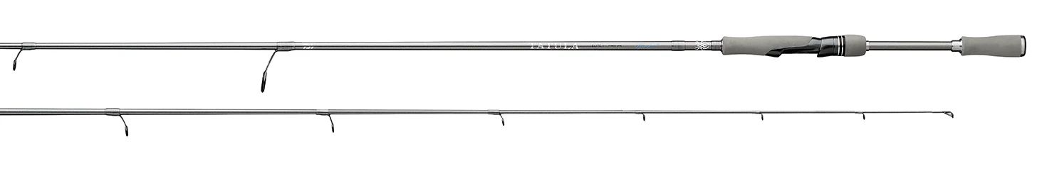 Daiwa Tatula Elite Spinning Power Spin Rod 7' 1" Medium Heavy One-Piece
