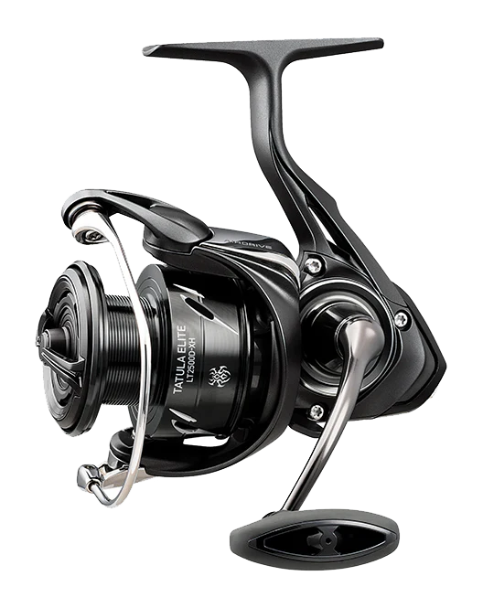 Daiwa Tatula Lt 2500D-XH Spinning Reel Daiwa Tatula Lt 2500D-XH Spinning Reel