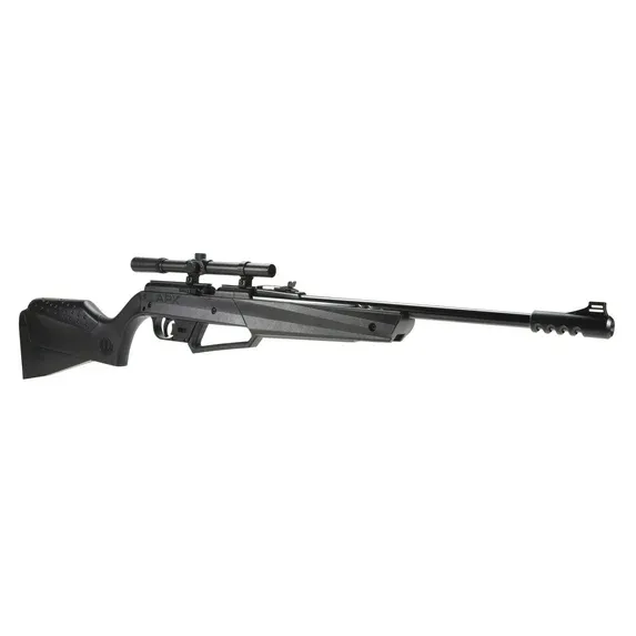 Umarex Ruger NXG .177 Cal Multi-Pump Air Rifle 490 fps