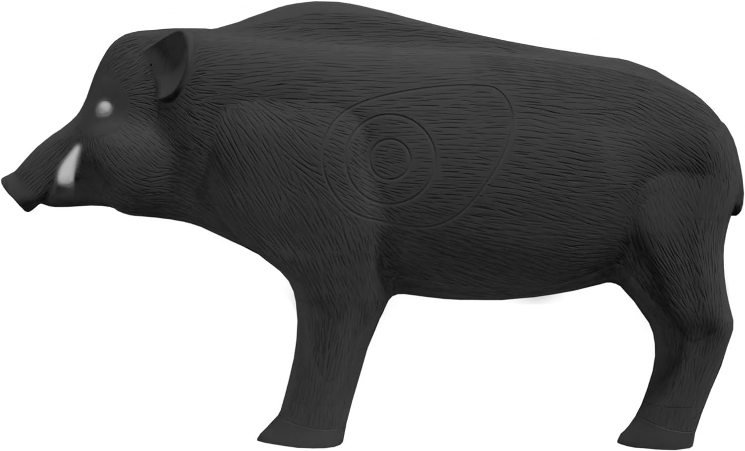 Field Logic Shooter Hog 3D Archery Target