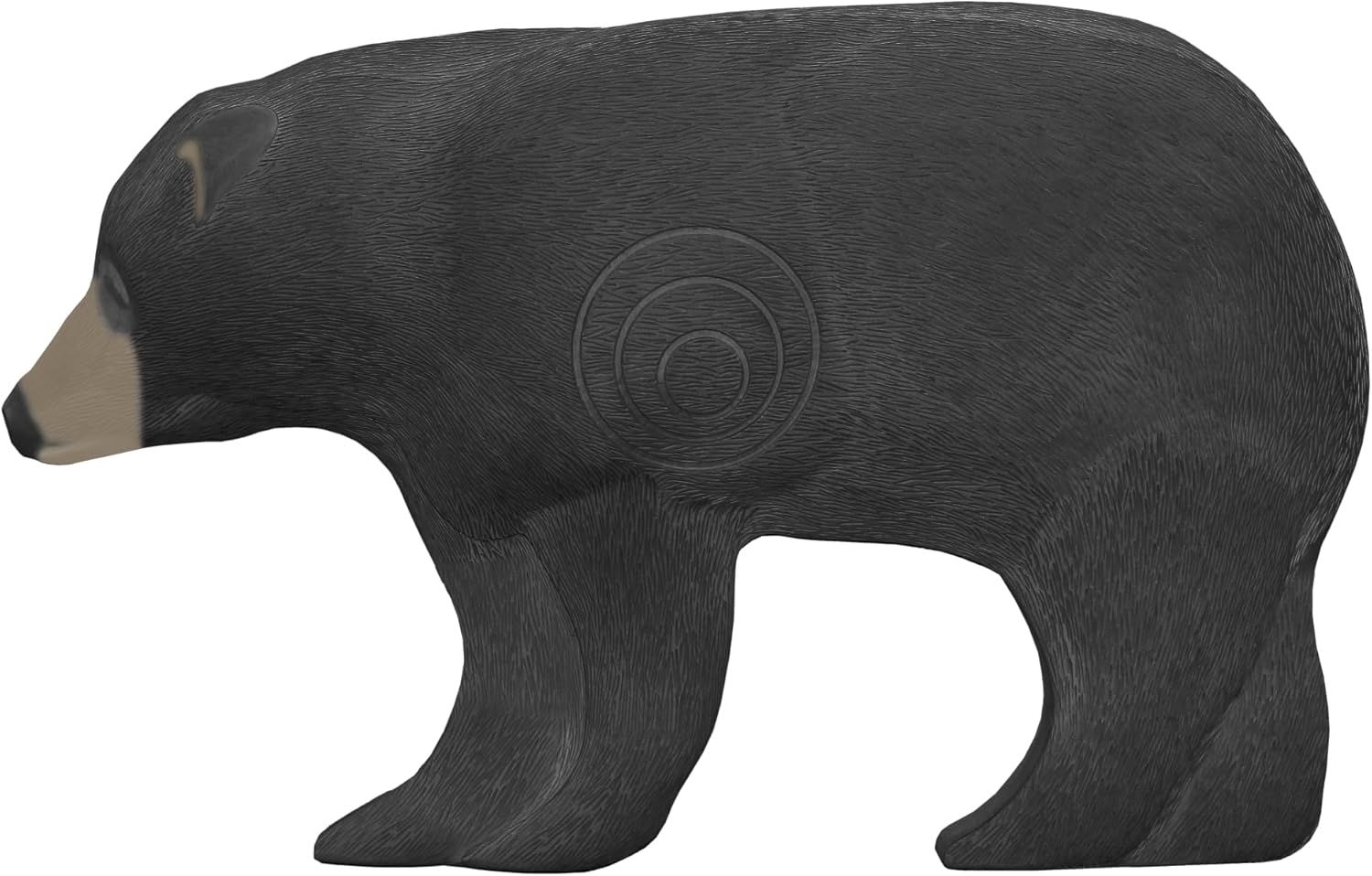Field Logic Shooter Bear 3D Archery Target