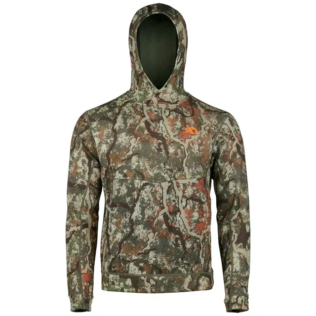 First Lite Mens Furnace Hoody