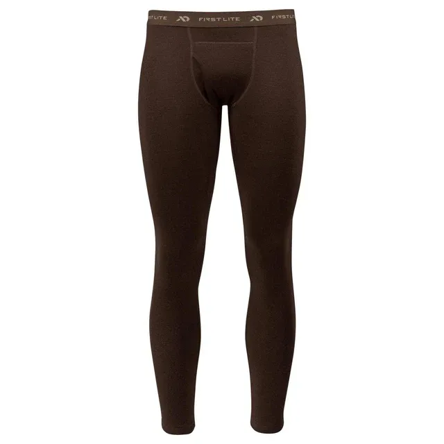 First Lite Mens Furnace Long John