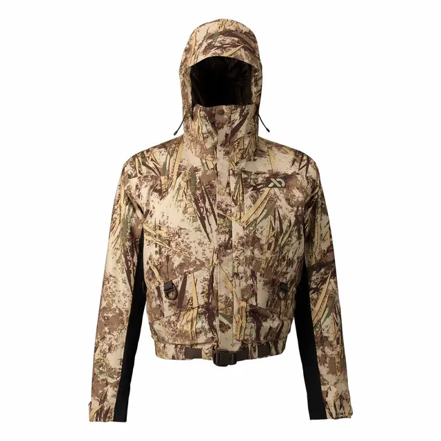 First Lite Mens Migrator Wader Jacket