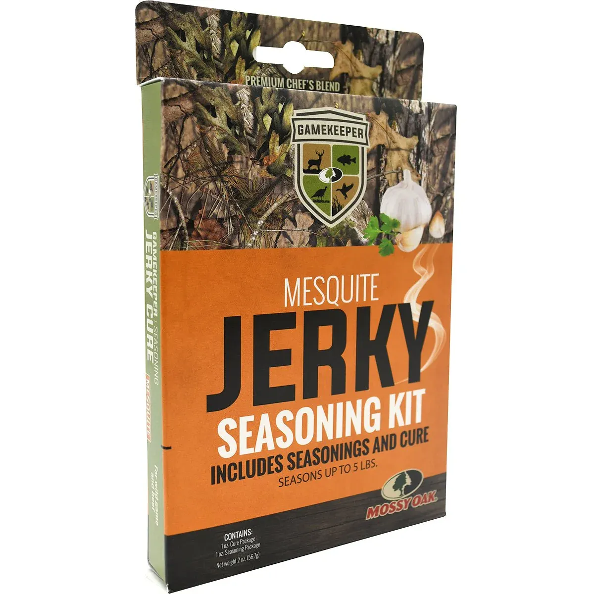 Game Keeper Jerky Seasoning Mesquite 5lb Game Keeper Jerky Seasoning Mesquite 5lb