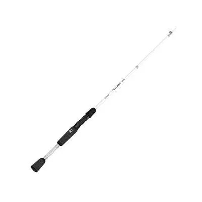 Quantum Accurist 6'6" Medium Fast Casting Rod 2 Piece