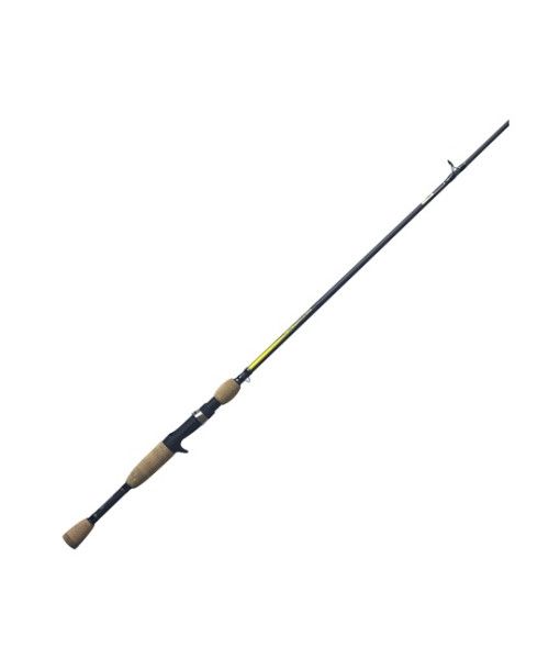 Quantum QX36 5' 6 Quantum QX36 5' 6" Med.Light Fast Spinning Rod 2 Piece