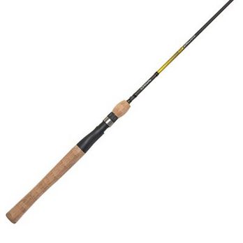 Quantum QX36 7' Med/Heavy Fast Spinning Rod 2 Piece Quantum QX36 7' Med/Heavy Fast Spinning Rod 2 Piece