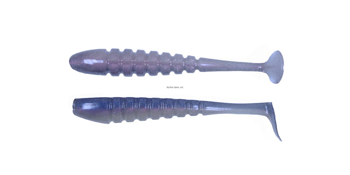 X Zone Swammer, Attribute 1: Pro Blue Read Pearl, Attribute 2: 8PK, Attribute 3: 2.75"