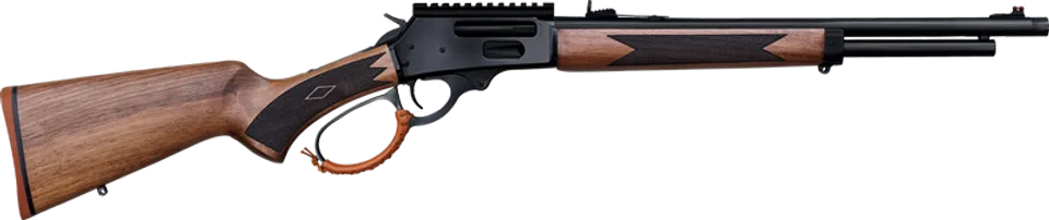 Canuck Wrangler SE Boss Classic 30-30 Win 18.5" Barrel Walnut Stock 5+1 Lever Action Rifle
