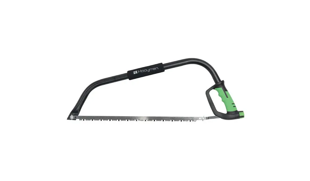 Hooyman Bow Saw