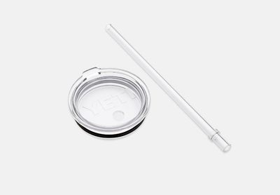 YETI Rambler Tumbler Straw Lid 