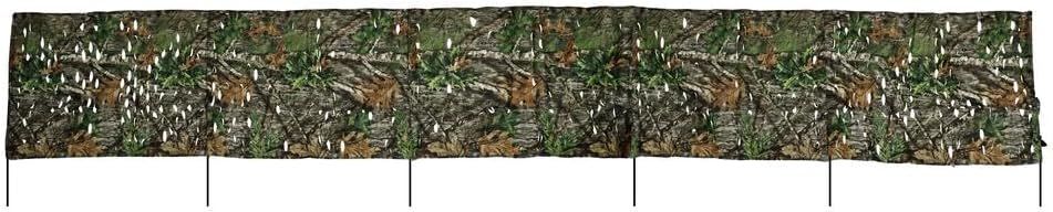 Hunter's Specialties Ground Blind 27"x12' Mossy Oak Obsession