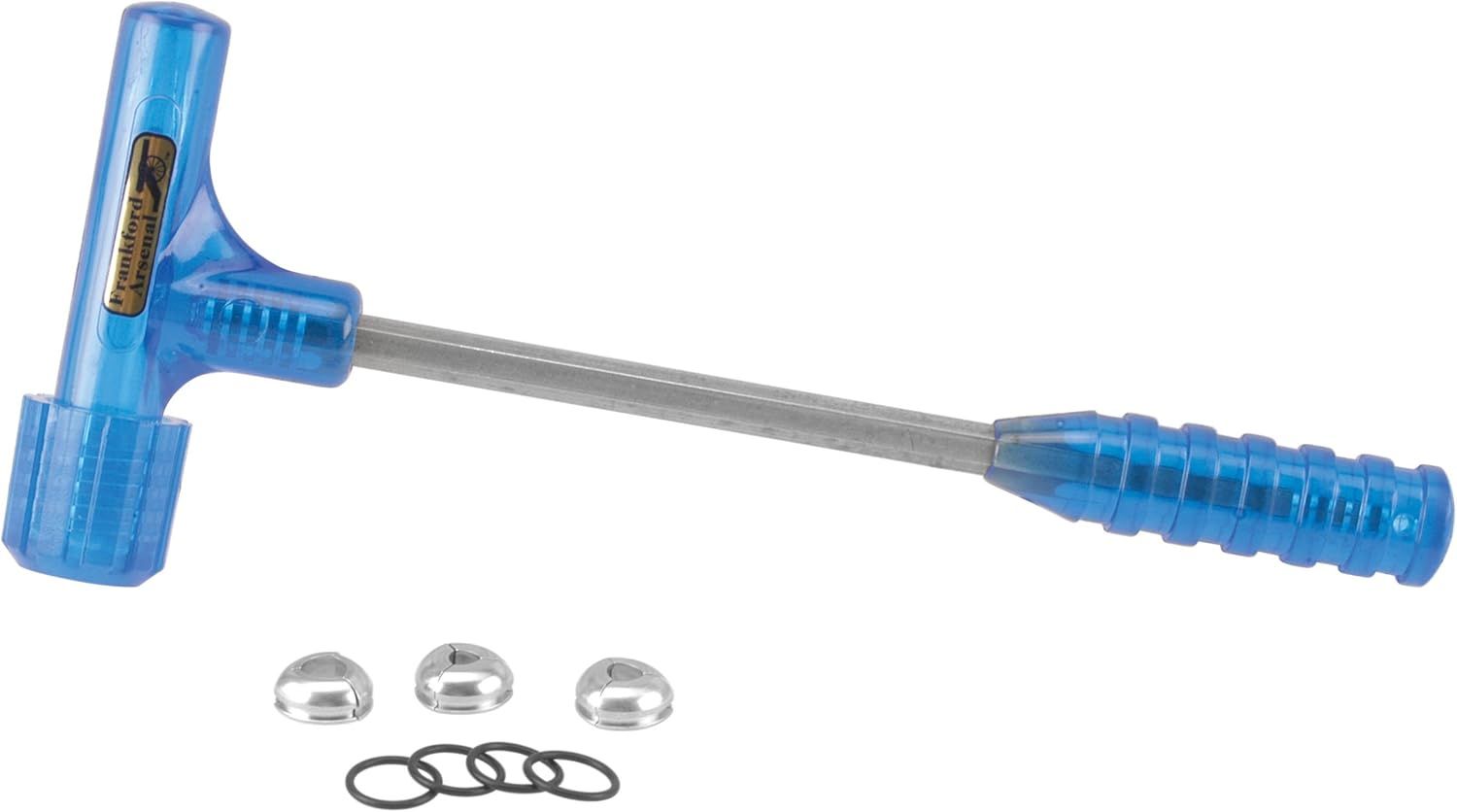 Impact Bullet Puller