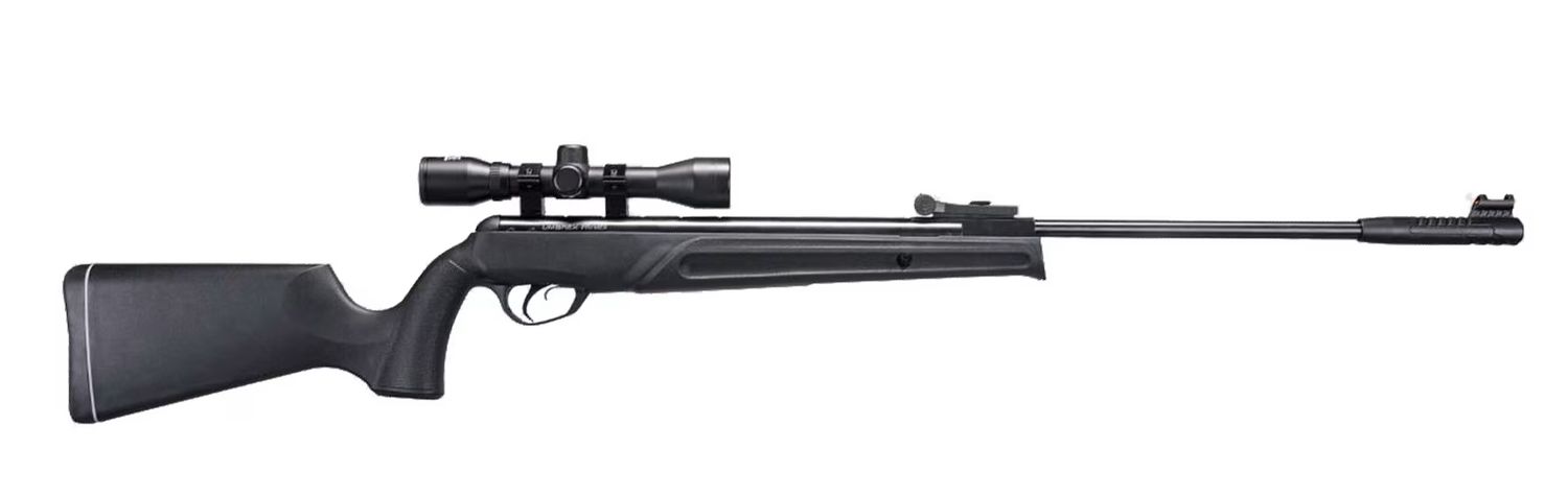 Umarex Prymex .177 Cal Air Rifle w/ Scope 1200FPS | PAL Required
