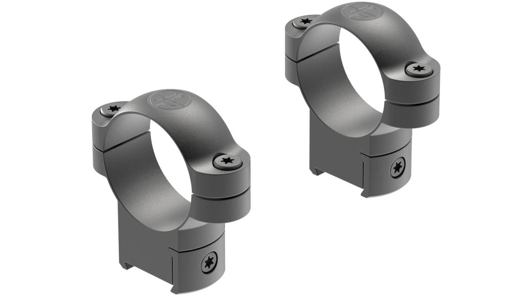 Leupold Scope Ringmount