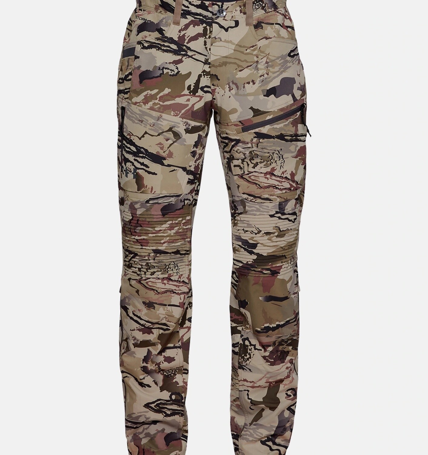 Under Armour Revenant Windstopper Pant