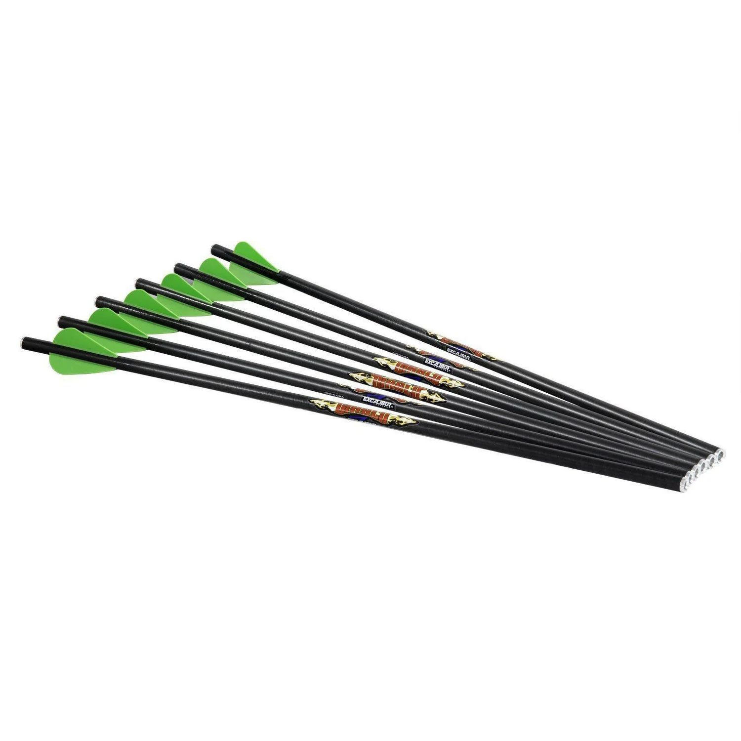Excalibur Crossbow Bolts (Single Bolt) Diablo 18"