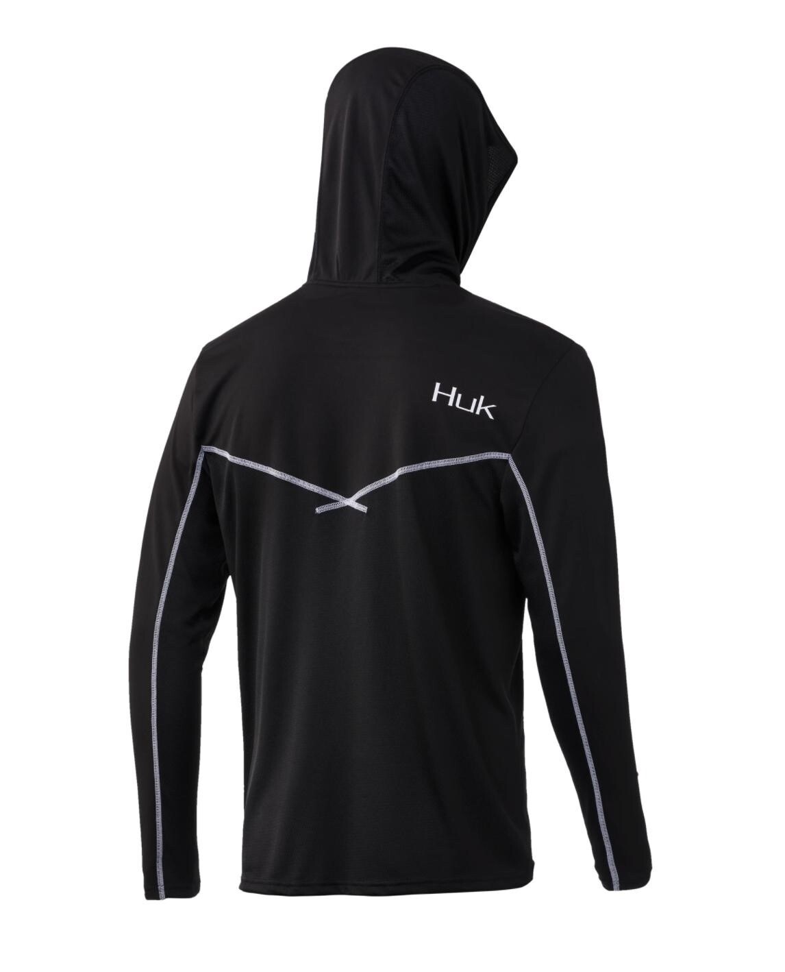 Huk Icon X Hoodie