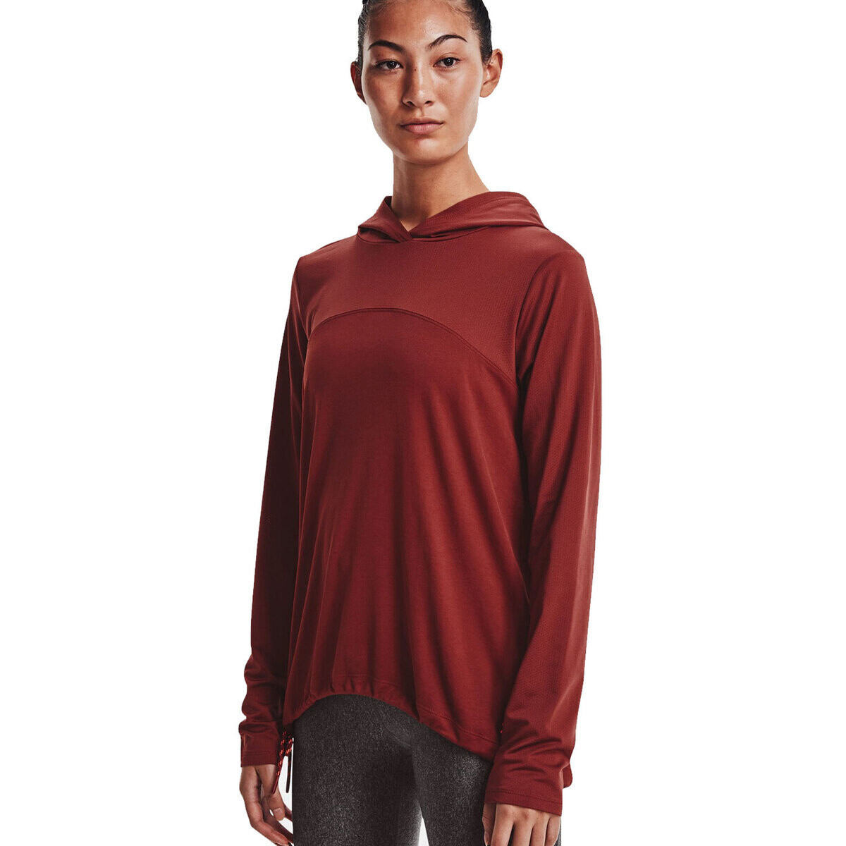 Under Armour Women's Iso-Chill Shorebreak Hoodie