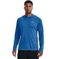 Under Armour Drift Tide Knit Hoodie