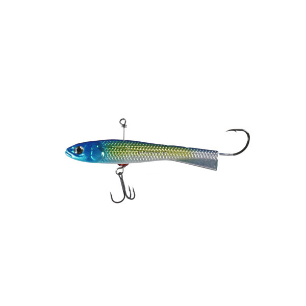 Freedom Tackle Turn Back Shad