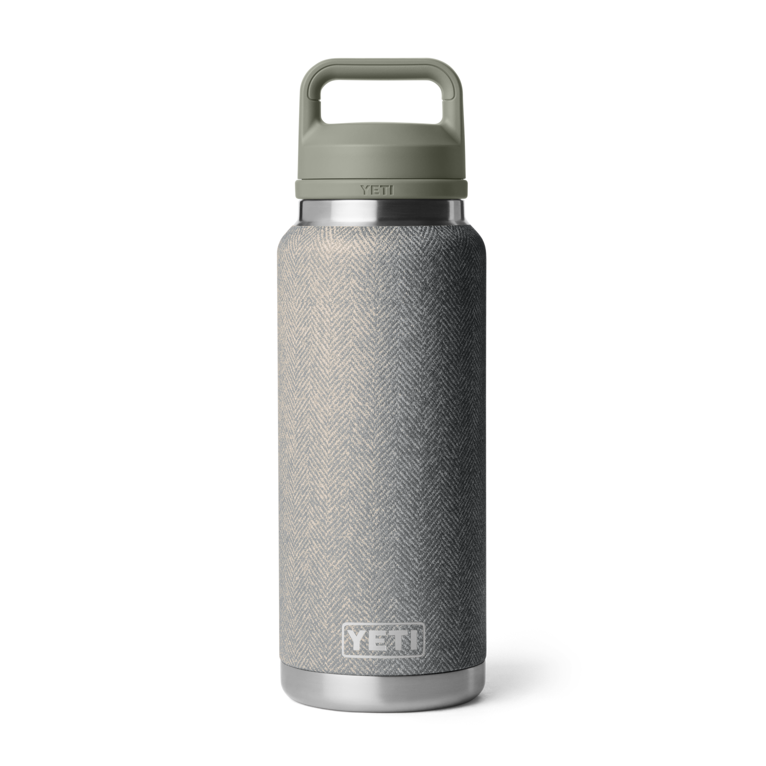 YETI Rambler 36 oz/1 L w/ Chug Cap