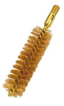Traditions .50/.54 Cal Cleaning Brush Traditions .50/.54 Cal Cleaning Brush