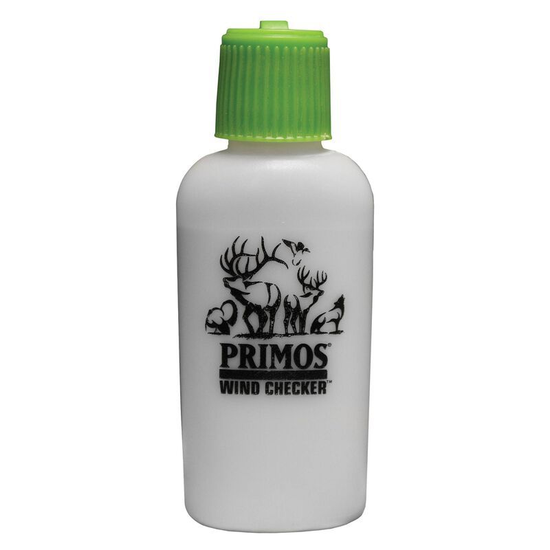 Primos Hunting Wind Checker 2oz