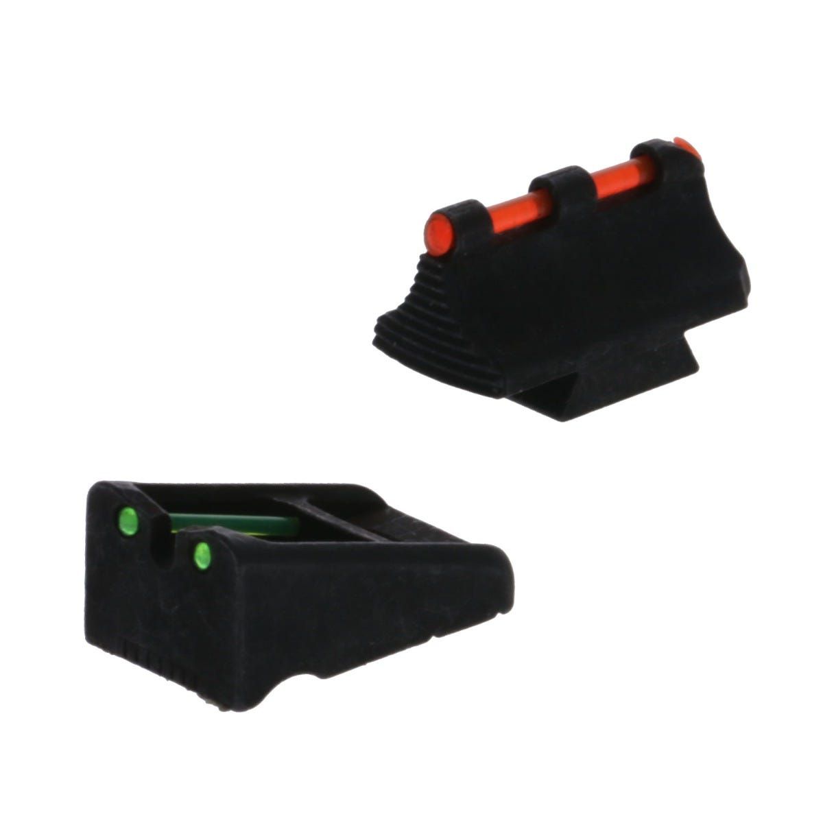 TRUGLO Remington Fiber Optic Sight Set