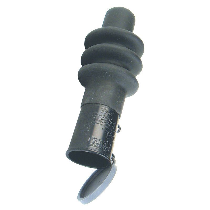 Primos The Gobbler "Shaker Call" Turkey Locator Call