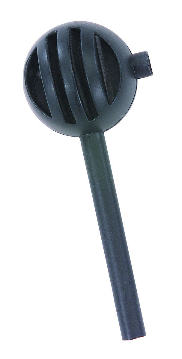 Traditions Round Handle Ball Starter