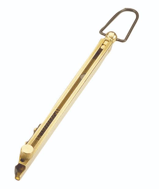 Traditions Straight Line Capper