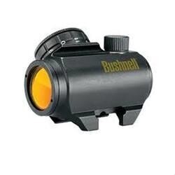 Bushnell TRS-25 Red Dot Sight 1x20mm 3 MOA Dot