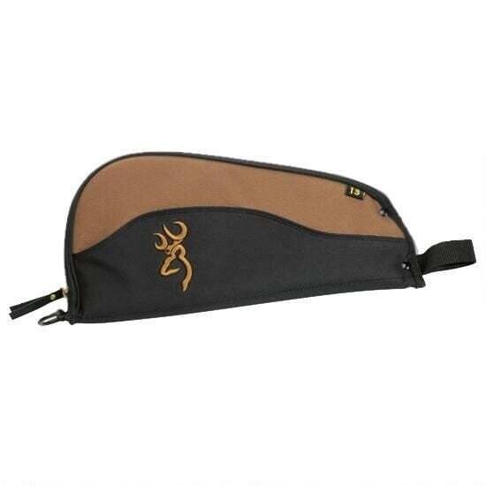 Browning Rug Pistol Hidalgo Cases 11"