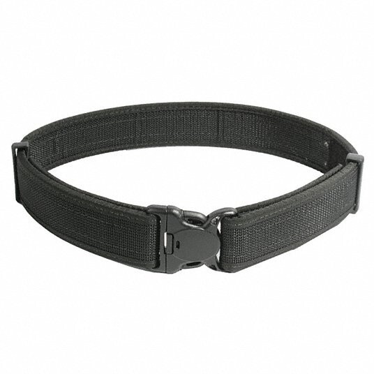 BLACKHAWK! Reinforced Web Duty Belts 32-36" M