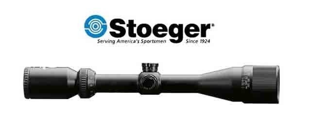 Stoeger Air 3-9x40mm Riflescope Stoeger Air 3-9x40mm Riflescope