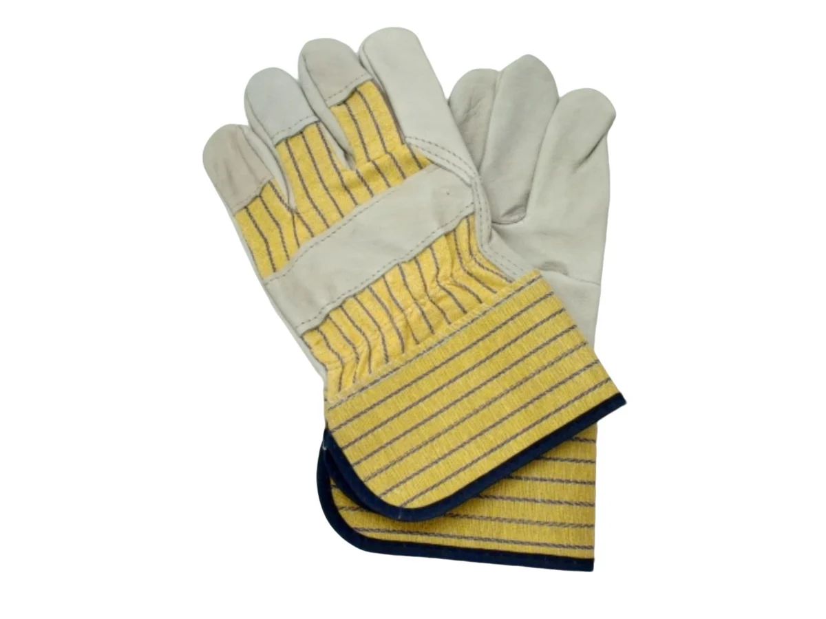 Half Lined Cow Grain Leather Glove XL Half Lined Cow Grain Leather Glove XL