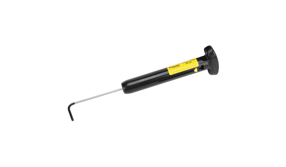 Wheeler Trigger Pull Scale