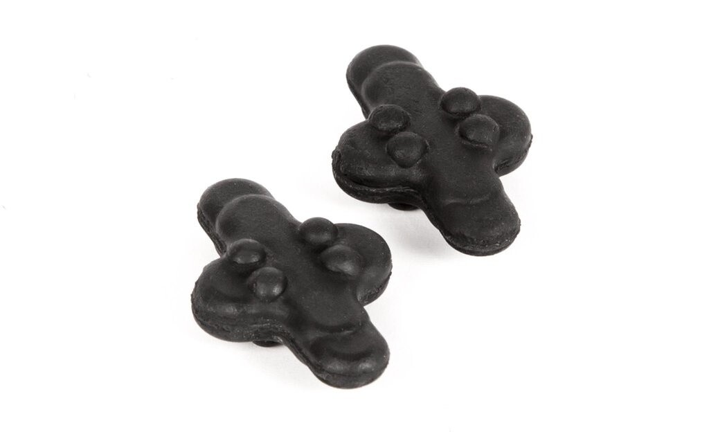 Limbsaver Super String Leech Black (2 Pack)